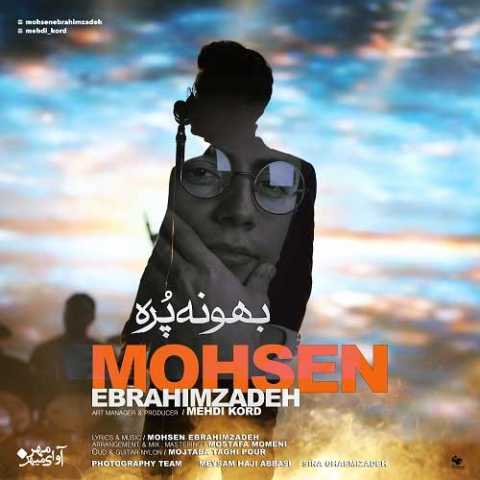 Mohsen Ebrahimzadeh Bahoone Pore